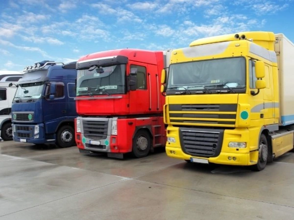 Ankara Gülbağ Nakliye